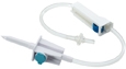 Picture of Sterilized Single Use Irrigation Set option for Additional and Replacement Items product (BlueSkyBio.com)